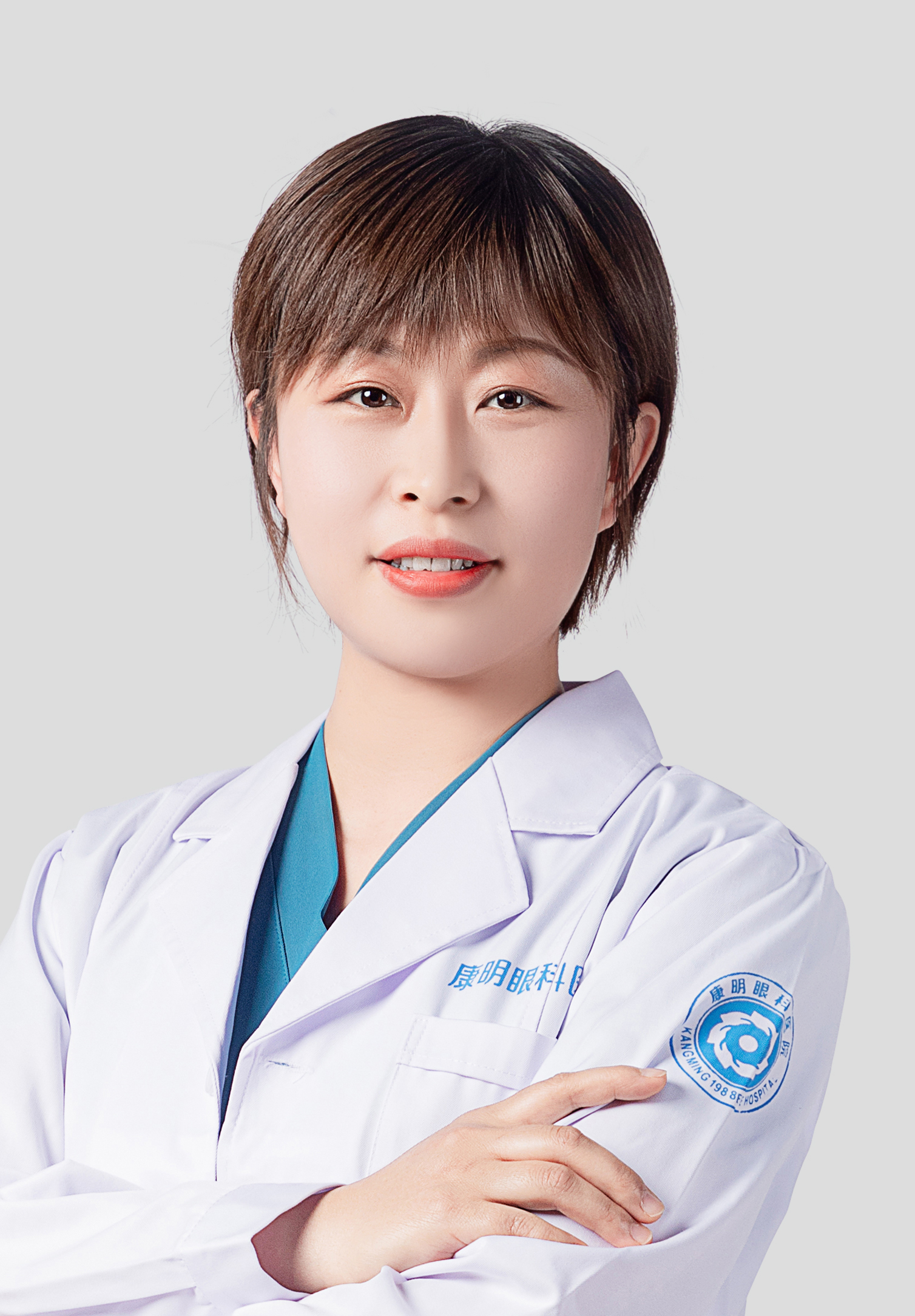 李娟娟