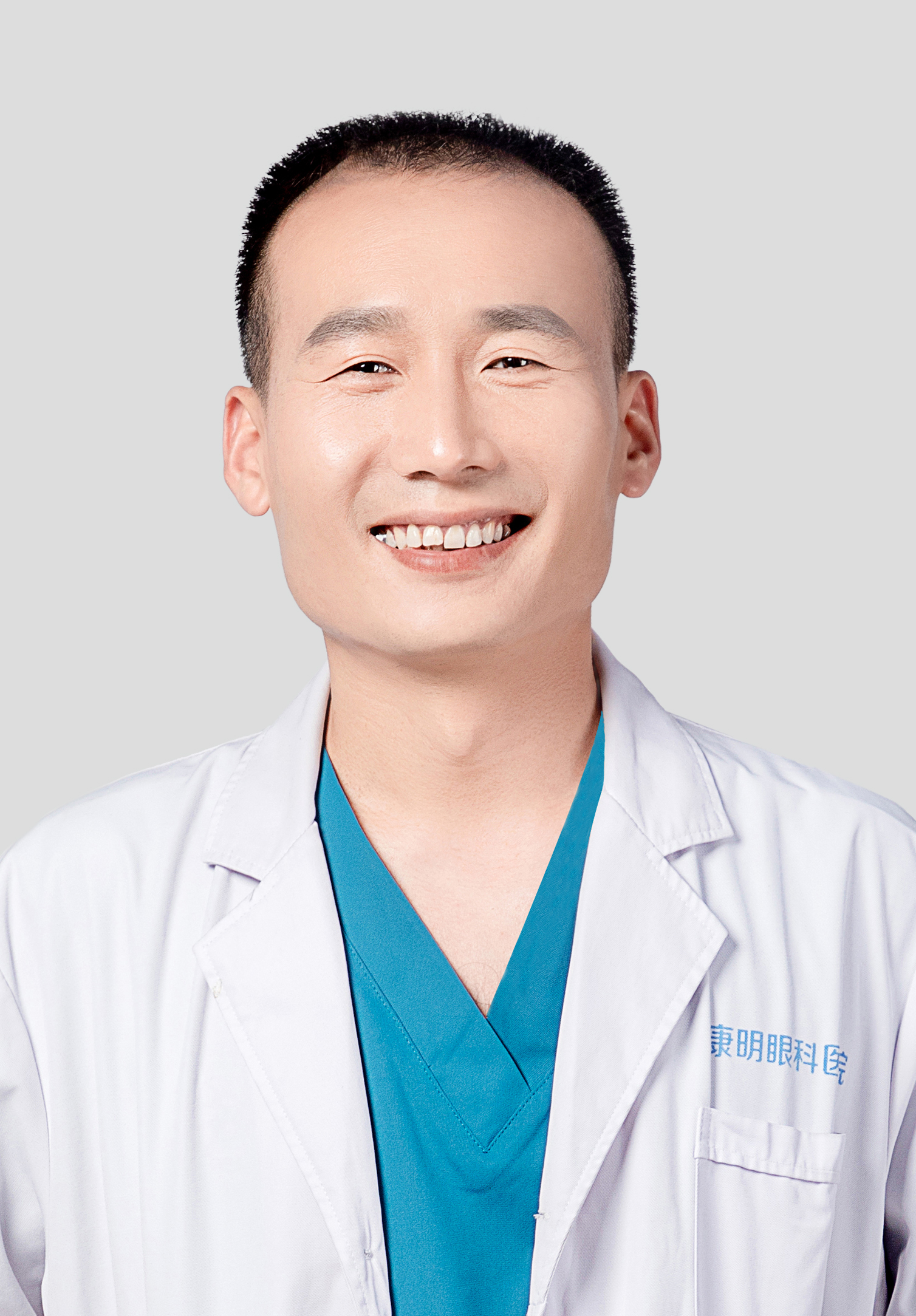 李晓军